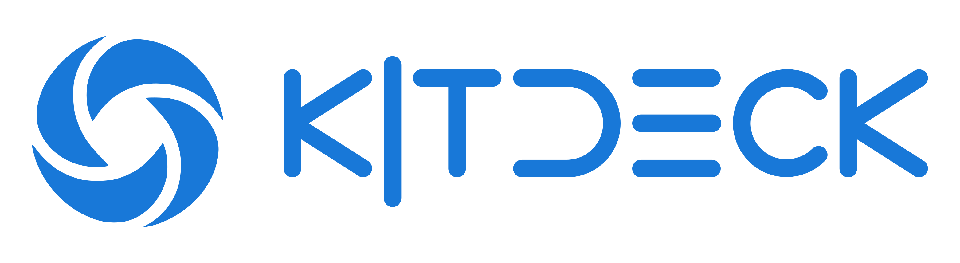 KitDeck